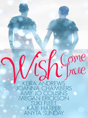 Wish Come True - ebook